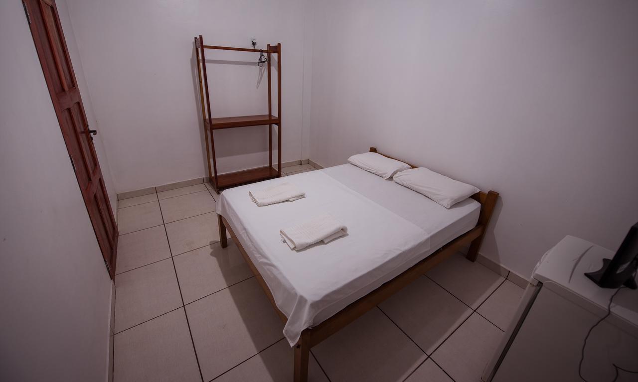 Hotel Holliday Macapá Esterno foto
