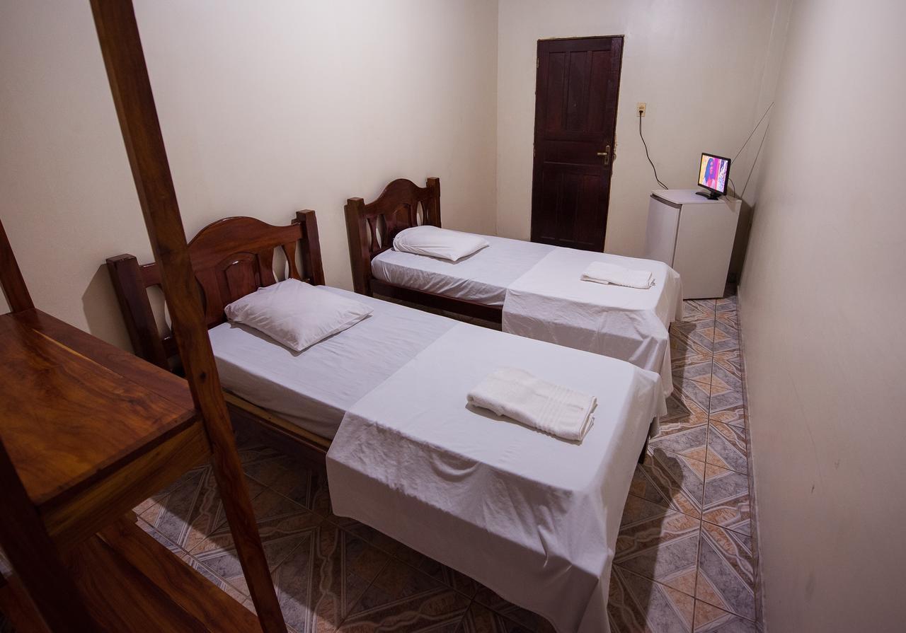 Hotel Holliday Macapá Esterno foto